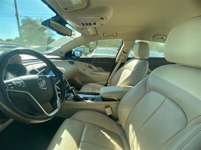 2015 Buick LaCrosse Premium I   - Photo 4 - Belleville, IL 62226