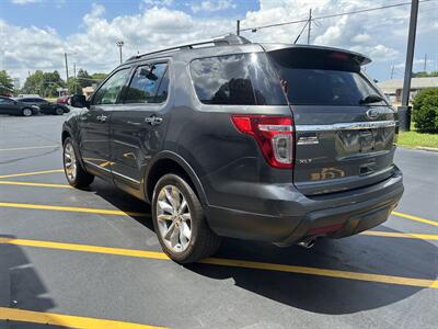 2015 Ford Explorer XLT   - Photo 5 - Fairview Heights, IL 62208