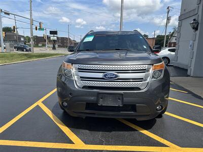 2015 Ford Explorer XLT   - Photo 6 - Fairview Heights, IL 62208