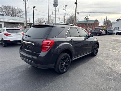 2016 Chevrolet Equinox LT   - Photo 4 - Millstadt, IL 62260