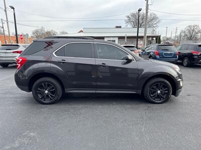 2016 Chevrolet Equinox LT   - Photo 8 - Millstadt, IL 62260