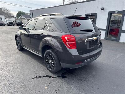 2016 Chevrolet Equinox LT   - Photo 6 - Millstadt, IL 62260