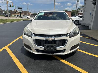 2014 Chevrolet Malibu LT   - Photo 6 - Fairview Heights, IL 62208
