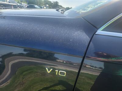 2010 Audi S6 5.2 quattro Prestige   - Photo 5 - Cahokia, IL 62206