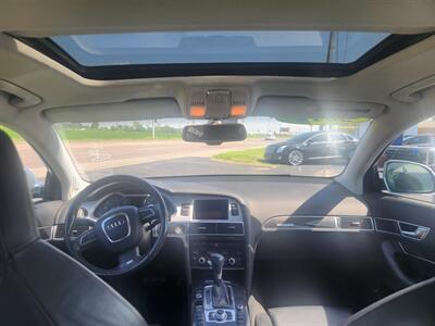 2010 Audi S6 5.2 quattro Prestige   - Photo 7 - Cahokia, IL 62206