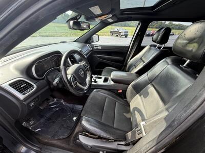 2015 Jeep Grand Cherokee Altitude   - Photo 9 - Cahokia, IL 62206