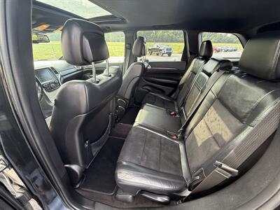 2015 Jeep Grand Cherokee Altitude   - Photo 11 - Cahokia, IL 62206