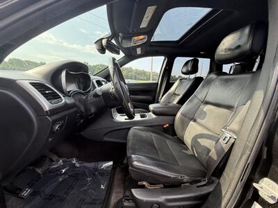 2015 Jeep Grand Cherokee Altitude   - Photo 10 - Cahokia, IL 62206