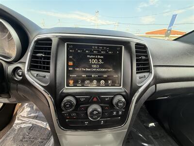 2015 Jeep Grand Cherokee Altitude   - Photo 15 - Cahokia, IL 62206
