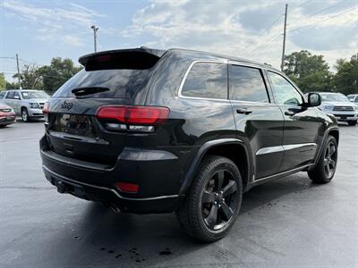 2015 Jeep Grand Cherokee Altitude   - Photo 8 - Cahokia, IL 62206