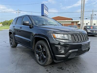 2015 Jeep Grand Cherokee Altitude   - Photo 3 - Cahokia, IL 62206