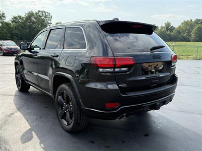 2015 Jeep Grand Cherokee Altitude   - Photo 6 - Cahokia, IL 62206