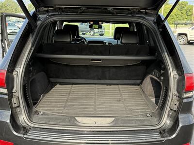 2015 Jeep Grand Cherokee Altitude   - Photo 16 - Cahokia, IL 62206