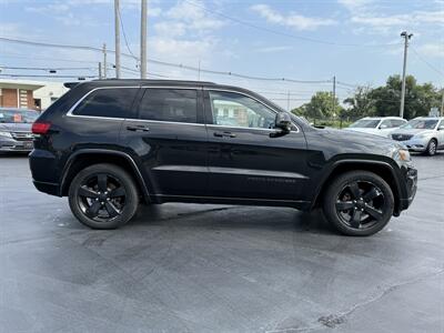 2015 Jeep Grand Cherokee Altitude   - Photo 5 - Cahokia, IL 62206