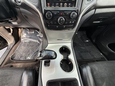 2015 Jeep Grand Cherokee Altitude   - Photo 14 - Cahokia, IL 62206