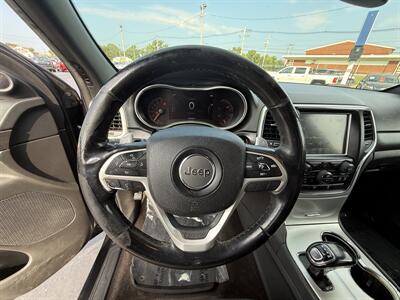 2015 Jeep Grand Cherokee Altitude   - Photo 13 - Cahokia, IL 62206