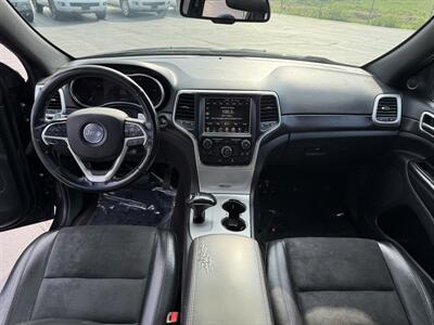 2015 Jeep Grand Cherokee Altitude   - Photo 12 - Cahokia, IL 62206