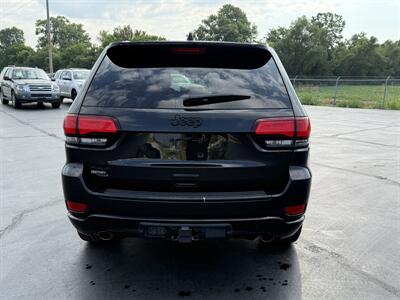2015 Jeep Grand Cherokee Altitude   - Photo 7 - Cahokia, IL 62206