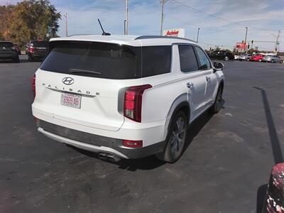 2020 Hyundai PALISADE SEL   - Photo 3 - Cahokia, IL 62206