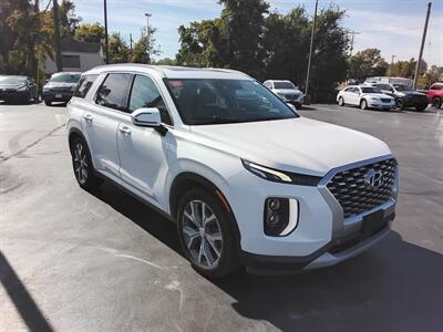 2020 Hyundai PALISADE SEL   - Photo 2 - Cahokia, IL 62206