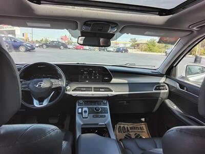 2020 Hyundai PALISADE SEL   - Photo 5 - Cahokia, IL 62206