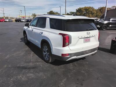 2020 Hyundai PALISADE SEL   - Photo 4 - Cahokia, IL 62206