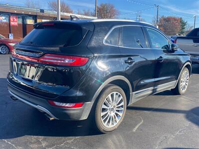 2017 Lincoln MKC Reserve - Photo 8 - Belleville, IL 62226