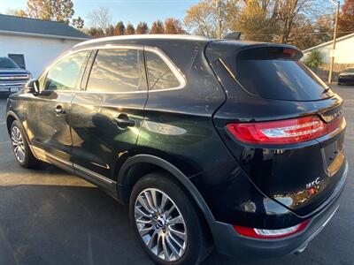 2017 Lincoln MKC Reserve   - Photo 4 - Belleville, IL 62226