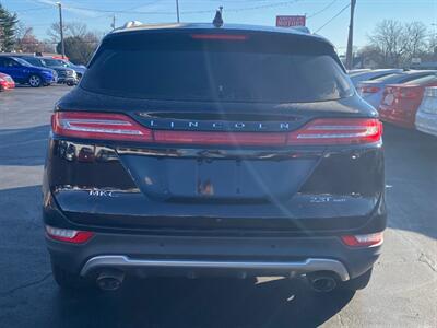 2017 Lincoln MKC Reserve - Photo 10 - Belleville, IL 62226