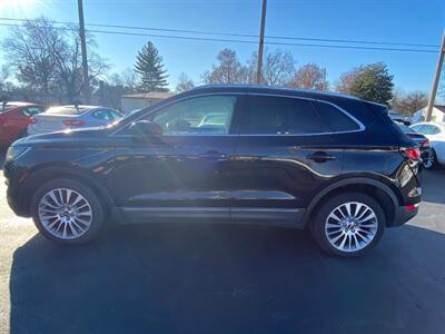 2017 Lincoln MKC Reserve - Photo 3 - Belleville, IL 62226