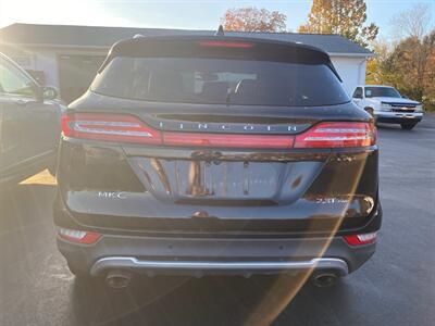 2017 Lincoln MKC Reserve   - Photo 5 - Belleville, IL 62226