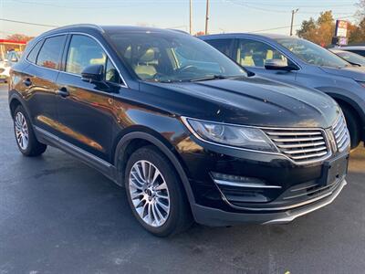 2017 Lincoln MKC Reserve   - Photo 9 - Belleville, IL 62226