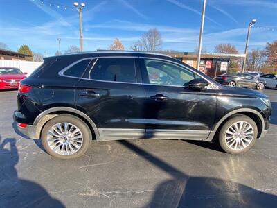 2017 Lincoln MKC Reserve - Photo 4 - Belleville, IL 62226