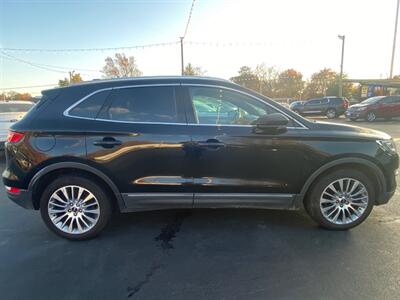 2017 Lincoln MKC Reserve   - Photo 7 - Belleville, IL 62226