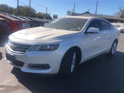 2014 Chevrolet Impala LT   - Photo 2 - Belleville, IL 62226