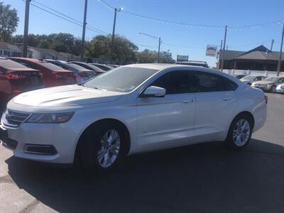 2014 Chevrolet Impala LT   - Photo 3 - Belleville, IL 62226