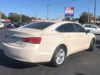 2014 Chevrolet Impala LT   - Photo 6 - Belleville, IL 62226