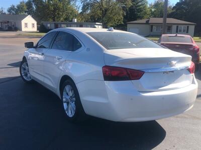 2014 Chevrolet Impala LT   - Photo 4 - Belleville, IL 62226