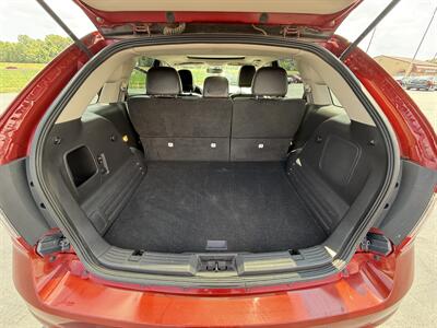 2013 Ford Edge Limited   - Photo 18 - Cahokia, IL 62206