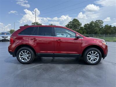 2013 Ford Edge Limited   - Photo 5 - Cahokia, IL 62206