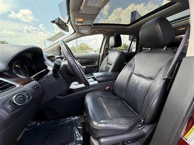 2013 Ford Edge Limited   - Photo 10 - Cahokia, IL 62206