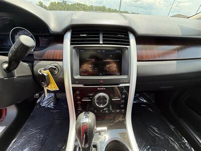 2013 Ford Edge Limited   - Photo 16 - Cahokia, IL 62206