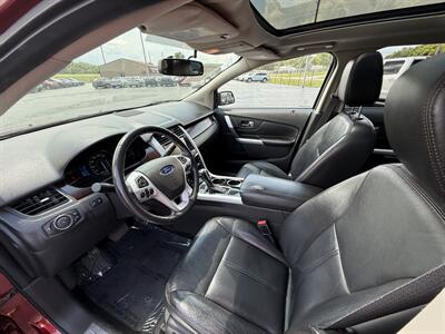 2013 Ford Edge Limited   - Photo 9 - Cahokia, IL 62206