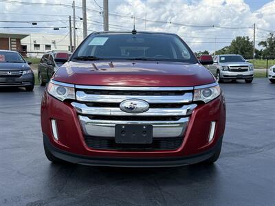 2013 Ford Edge Limited   - Photo 3 - Cahokia, IL 62206