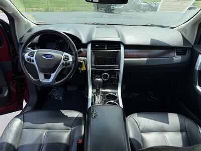 2013 Ford Edge Limited   - Photo 14 - Cahokia, IL 62206