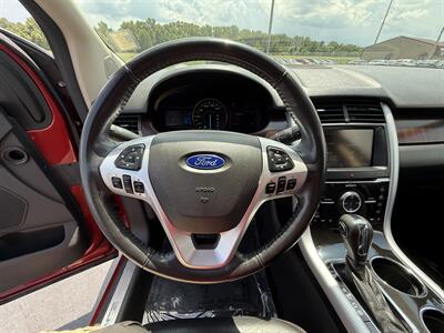 2013 Ford Edge Limited   - Photo 15 - Cahokia, IL 62206
