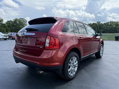 2013 Ford Edge Limited   - Photo 7 - Cahokia, IL 62206