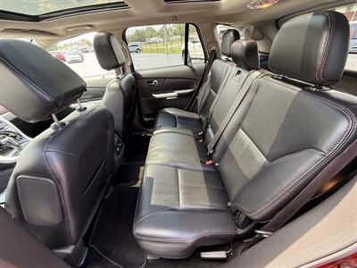 2013 Ford Edge Limited   - Photo 12 - Cahokia, IL 62206