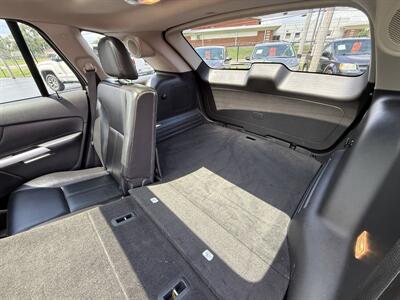 2013 Ford Edge Limited   - Photo 13 - Cahokia, IL 62206