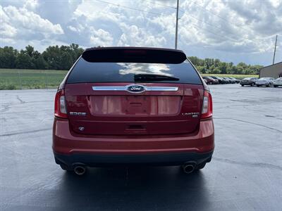 2013 Ford Edge Limited   - Photo 8 - Cahokia, IL 62206